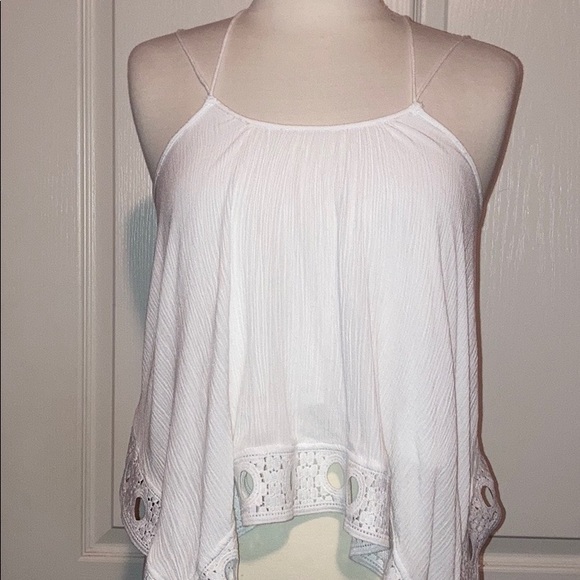 ELLA MOSS TOP 🤍 - Picture 2 of 10